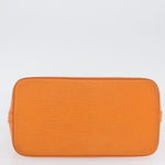 Louis Vuitton Vintage Alma Handbag Epi Leather PM - image 19