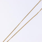 Christian Dior CD Round Pendant Necklace Metal and Crystals - image 13