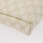Gucci Flap Messenger GG Coated Canvas Small - image 10