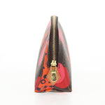 Louis Vuitton Cosmetic Pouch Limited Edition Monogram Jungle Dots - image 3