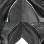 Prada Double Front Pocket Backpack Tessuto Medium - image 9