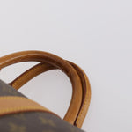 Louis Vuitton Keepall Bag Monogram Canvas 55 - image 13