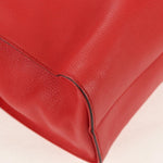 Gucci Grand Prix Interlocking GG Tote Grainy Leather Large - image 11