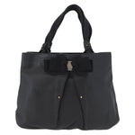 Salvatore Ferragamo Vala tote Leather - image 1
