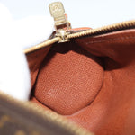 Louis Vuitton Papillon Pochette Monogram Canvas Mini - image 16