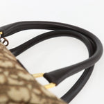 Christian Dior Trotter shoulder bag Canvas - image 8