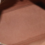 Louis Vuitton Alma Handbag Monogram Canvas PM - image 5