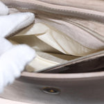 Gucci Vintage Bamboo Handle Bag Leather Small - image 18