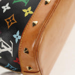 Louis Vuitton Alma Handbag Monogram Multicolor PM - image 10