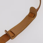 Louis Vuitton Saumur Handbag Monogram Canvas 35 - image 15