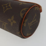 Louis Vuitton Papillon Pochette Monogram Canvas Mini - image 9