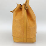 Louis Vuitton Noe Handbag Epi Leather Large - image 4
