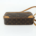 Louis Vuitton Trocadero Handbag Monogram Canvas 27 - image 15