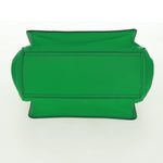 Bottega Veneta Intrecciato Handbag Leather - image 19