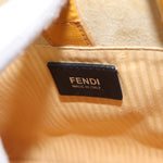 Fendi 2Jours Bag Leather Medium - image 7