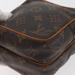 Louis Vuitton Amazone Bag Monogram Canvas PM - image 10