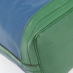 Louis Vuitton Petit Noe NM Handbag Epi Leather - image 8