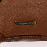 Burberry Orchard Bag Smooth Leather Small - image 15
