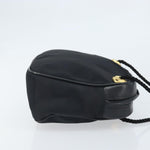 Salvatore Ferragamo Vintage Shoulder Bag Canvas - image 3