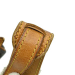 Louis Vuitton Saumur Handbag Monogram Canvas 30 - image 12
