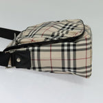 Burberry Nova Check Blue Label Nylon - image 3