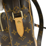 Louis Vuitton Nil Messenger Bag Monogram Canvas 28 - image 12