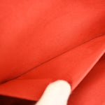 Louis Vuitton Felicie Pochette Epi Leather - image 13