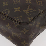 Louis Vuitton Trousse Toilette Monogram Canvas 28 - image 10