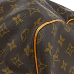 Louis Vuitton Keepall Bandouliere Bag Monogram Canvas 60 - image 5