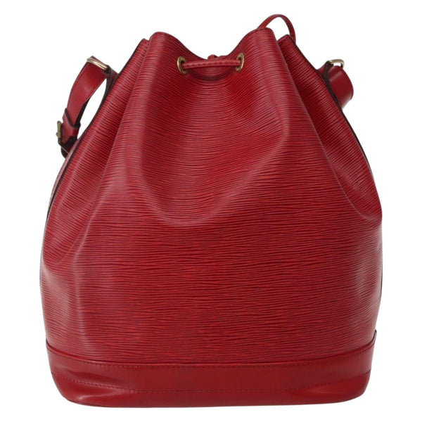 Louis Vuitton Noe Shoulder bag Leather