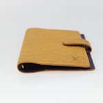 Louis Vuitton Agenda Cover Epi Leather PM - image 3