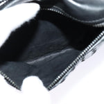 Bottega Veneta Utility Waist Bag Leather with Intrecciato - image 19