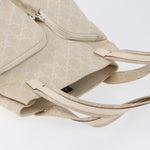 Gucci Double Pocket Tote GG Canvas Small - image 15