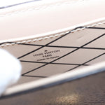 Louis Vuitton Vertical Trunk Pochette Reverse Monogram Canvas - image 7