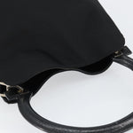 Salvatore Ferragamo Vintage Handbag Nylon - image 14