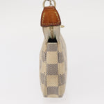 Louis Vuitton Mini pochette accessoires Damier Canvas Mini - image 3