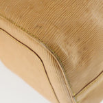 Louis Vuitton Keepall Bag Epi Leather 50 - image 12