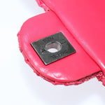 Chanel Paris-Seoul Flap Bag Leather - image 10