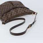 Louis Vuitton Bloomsbury Handbag Damier GM - image 8