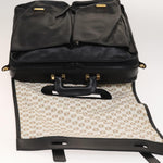 Loewe Anagram Business Leather - image 18