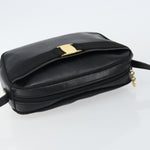 Salvatore Ferragamo Vala Shoulder Bag Leather - image 15