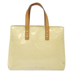 Louis Vuitton Reade Handbag Monogram Vernis PM - image 18