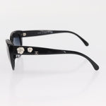 Chanel Camélia sunglasses Plastic - image 4