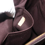 Louis Vuitton Melrose Avenue Handbag Monogram Vernis - image 6