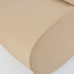 Salvatore Ferragamo Gancini Shoulder Bag Leather - image 10