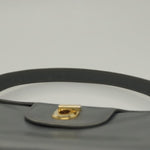 Gucci 1973 Top Handle Bag Leather Small - image 17
