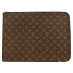 Louis Vuitton Etui Voyage Pouch Monogram Canvas GM - image 1