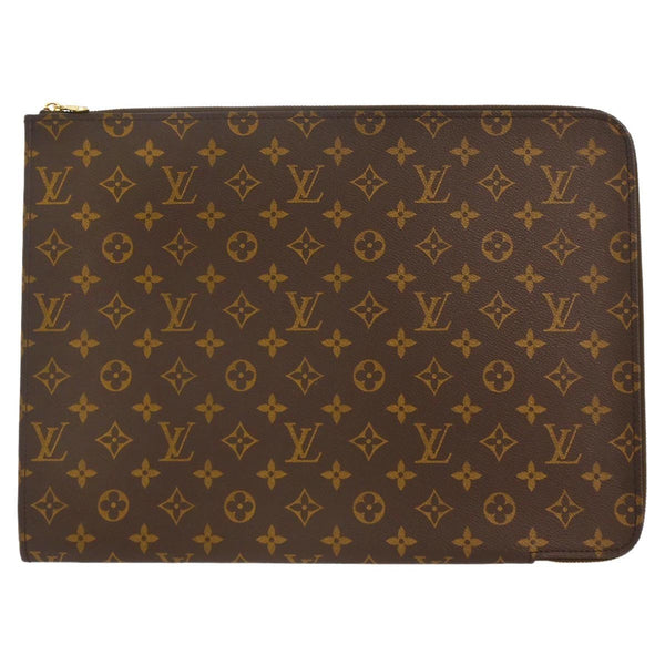 Louis Vuitton Etui Voyage Pouch Monogram Canvas GM - image 1