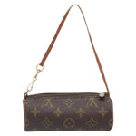 Louis Vuitton Papillon Pochette Monogram Canvas Mini - image 2