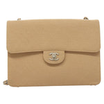 Chanel Matelasse Chain Shoulder Bag Leather - image 13